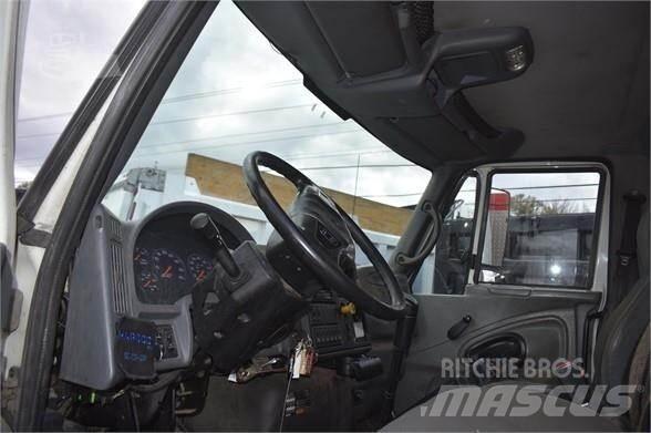 IMT 3820 Crane trucks