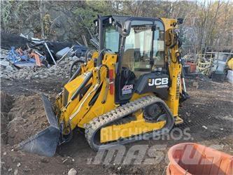 JCB 1CXT Backhoe loaders