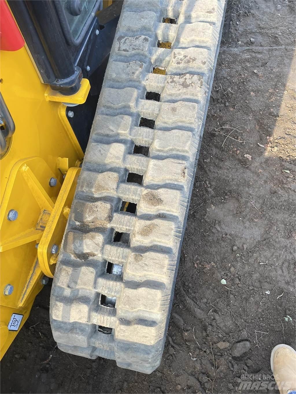 JCB 1CXT Backhoe loaders