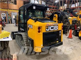 JCB 2TS-7T Skid steer loaders