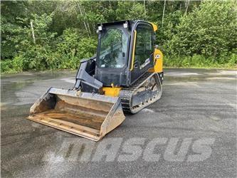 JCB 2TS-7T Skid steer loaders
