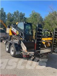 JCB 2TS-7T Skid steer loaders