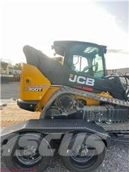 JCB 300T Skid steer loaders