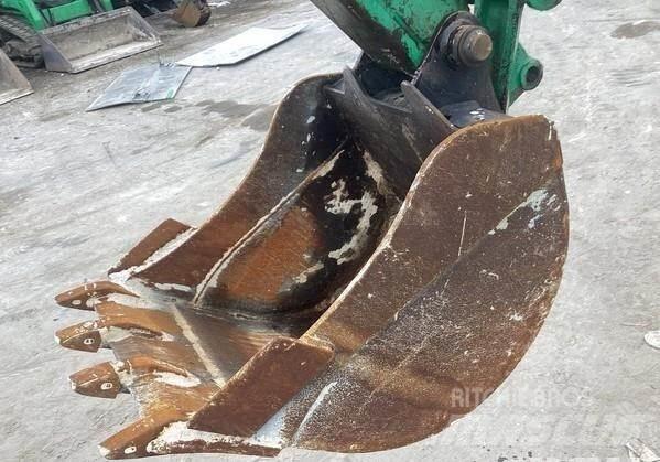 JCB 3CX Backhoe loaders