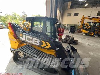 JCB 3TS-8T Skid steer loaders