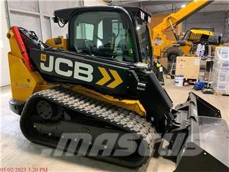 JCB 3TS-8T Skid steer loaders