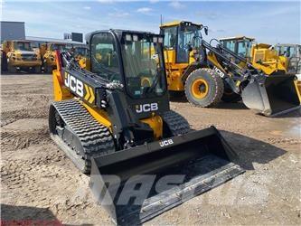 JCB 3TS-8T Skid steer loaders