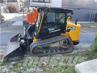 JCB 3TS-8T Skid steer loaders
