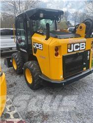 JCB 3TS-8W Skid steer loaders