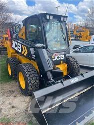 JCB 3TS-8W Skid steer loaders
