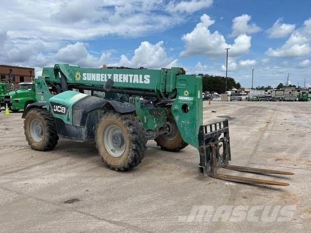 JCB 509-42 Telescopic handlers