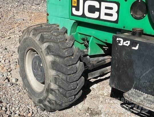 JCB 940 Rough terrain trucks