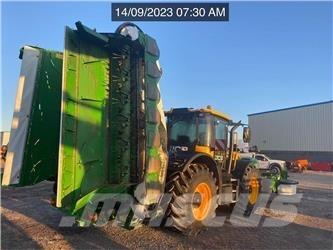 JCB FASTRAC 4220 Tractors
