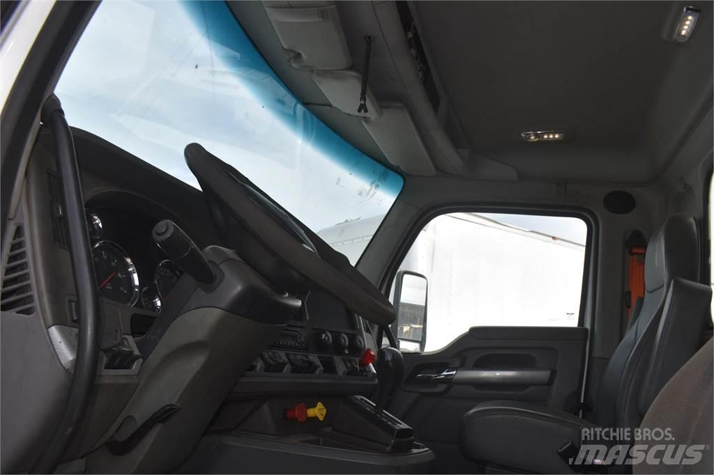 Kenworth T680 Crane trucks