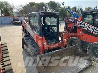 Kubota SVL65-2 Skid steer loaders