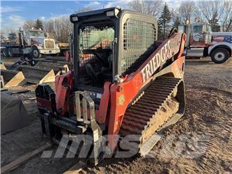 Kubota SVL95-2 Skid steer loaders