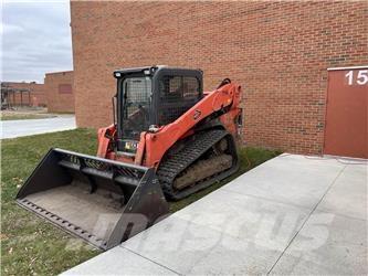 Kubota SVL95-2S Skid steer loaders
