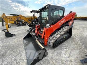 Kubota SVL97-2 Skid steer loaders