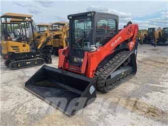 Kubota SVL97-2 Skid steer loaders