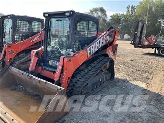 Kubota SVL97-2 Skid steer loaders