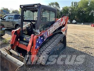 Kubota SVL97-2 Skid steer loaders