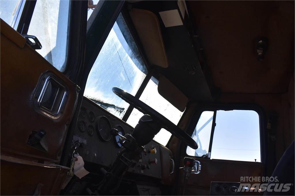  MARMON 330 Crane trucks