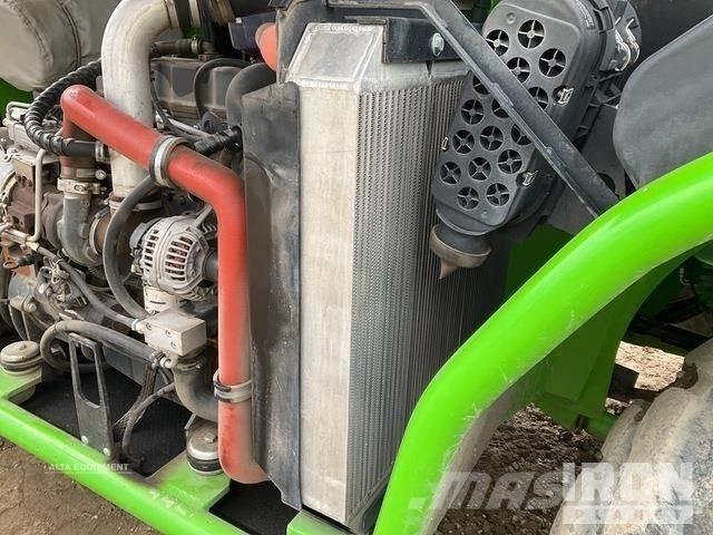 Merlo P65.14HM Telescopic handlers