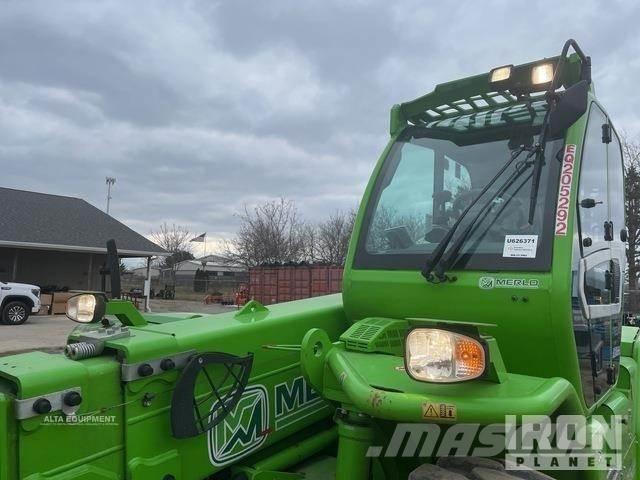 Merlo P65.14HM Telescopic handlers