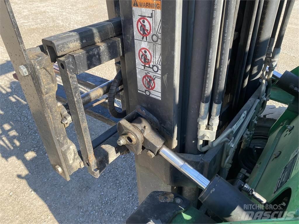 Mitsubishi FG25N Forklift trucks - others