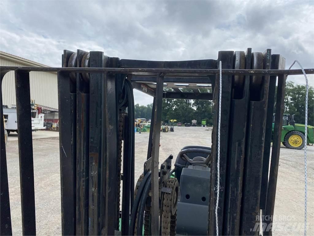 Mitsubishi FG25N Forklift trucks - others