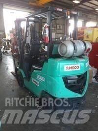 Mitsubishi FGC25 Forklift trucks - others