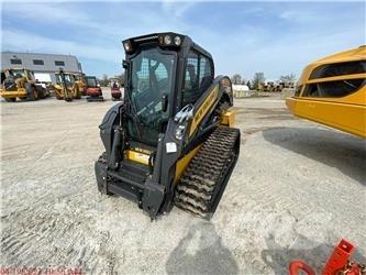 New Holland C332 Skid steer loaders