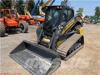 New Holland C332 Skid steer loaders