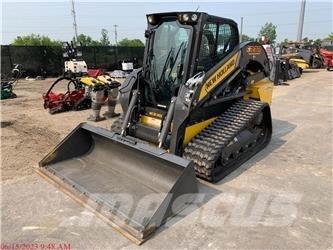 New Holland C332 Skid steer loaders