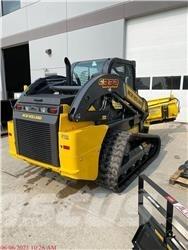New Holland C332 Skid steer loaders