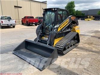 New Holland C337 Skid steer loaders