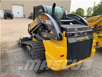 New Holland C337 Skid steer loaders