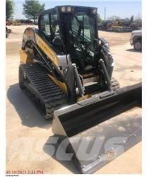 New Holland C345 Skid steer loaders