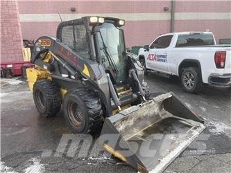 New Holland L228 Skid steer loaders