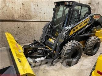New Holland L328 Skid steer loaders