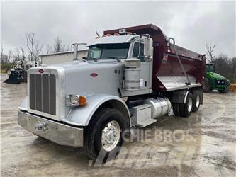 Peterbilt 367 Construction - Others