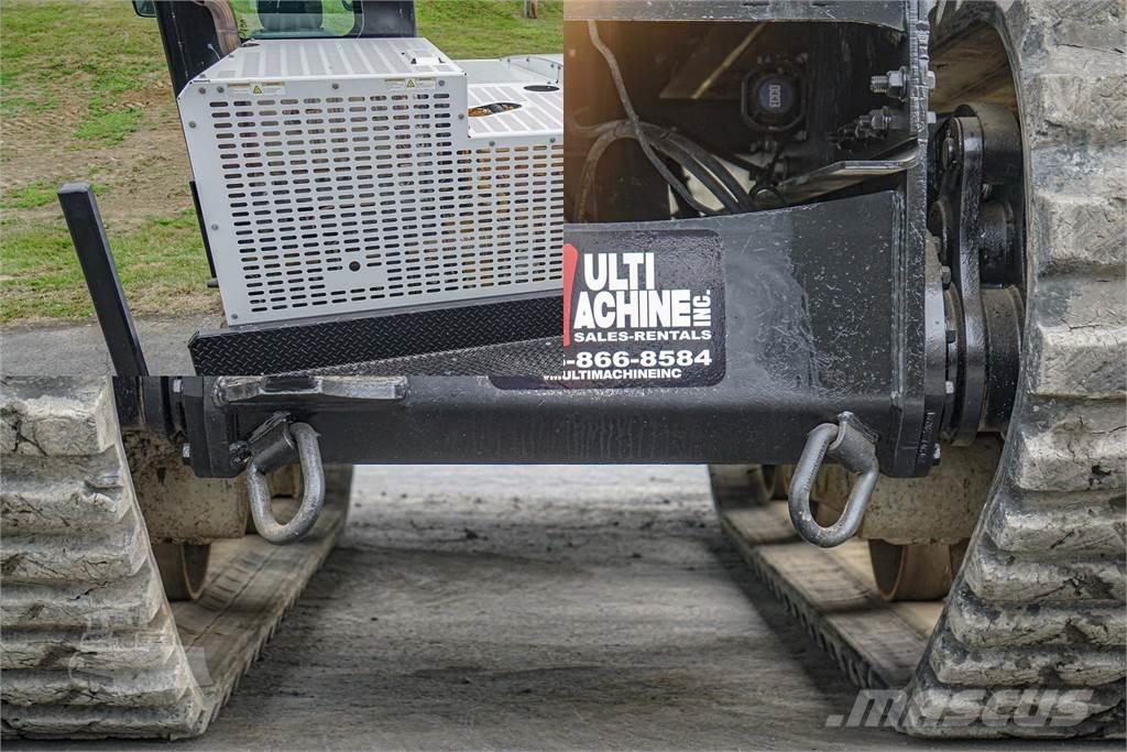 Prinoth PANTHER T12 Tracked dumpers