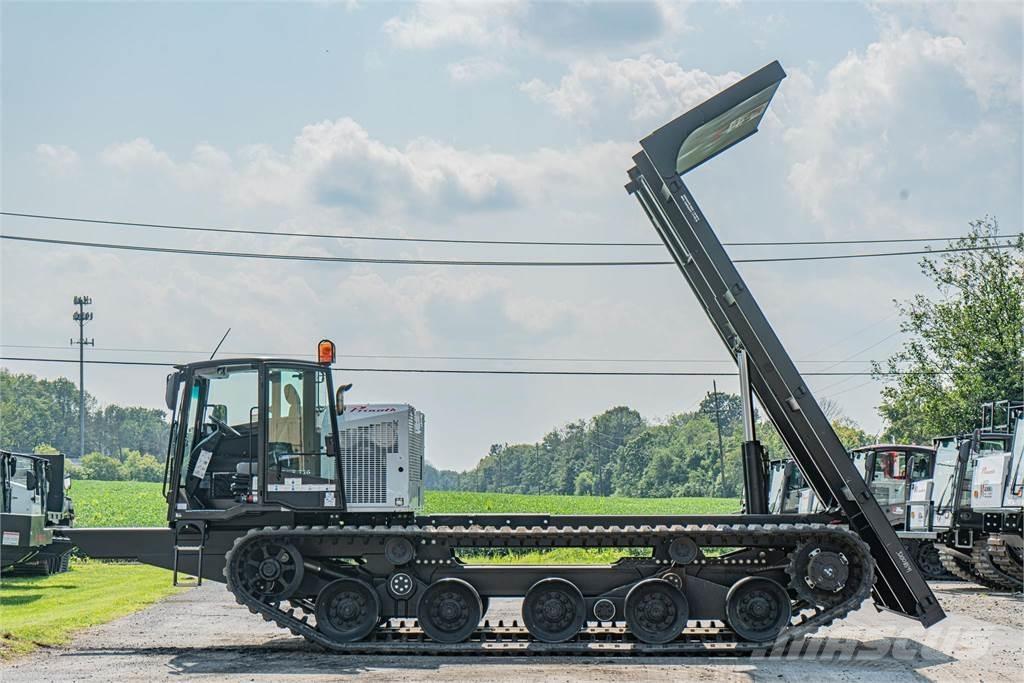 Prinoth PANTHER T16 Tracked dumpers