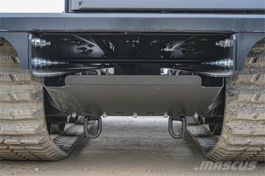 Prinoth PANTHER T6 Tracked dumpers