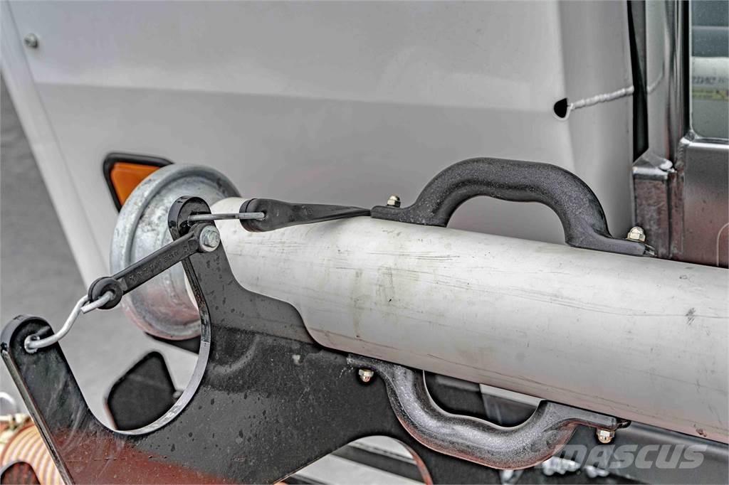 Prinoth PANTHER T8 Tracked dumpers