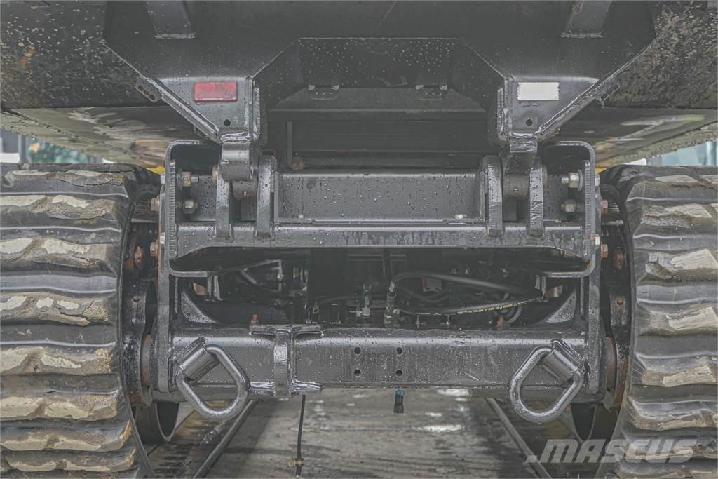 Prinoth PANTHER T8 Tracked dumpers