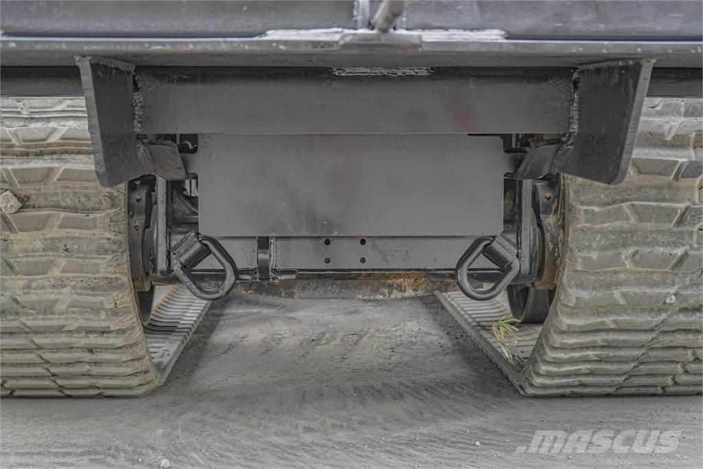 Prinoth PANTHER T8 Tracked dumpers