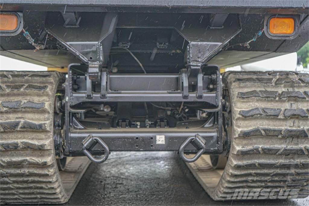 Prinoth PANTHER T8 Tracked dumpers