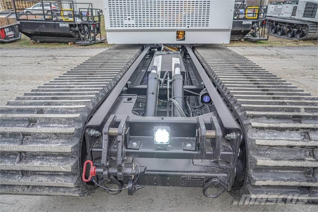 Prinoth PANTHER T8 Tracked dumpers