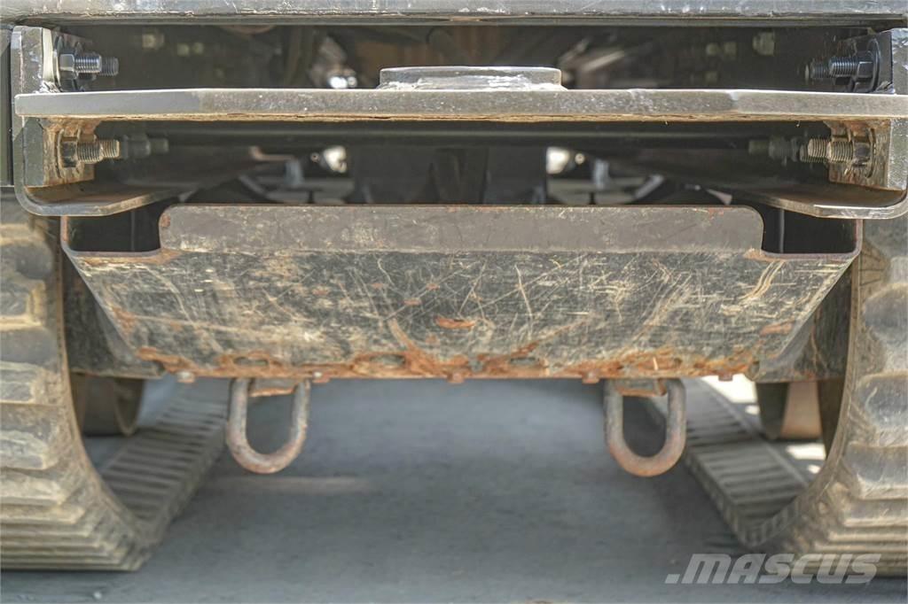 Prinoth PANTHER T8 Tracked dumpers